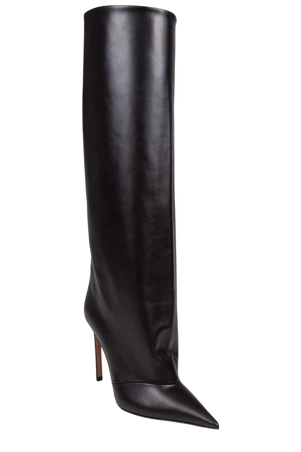 Devotion Pointed Toe Boots