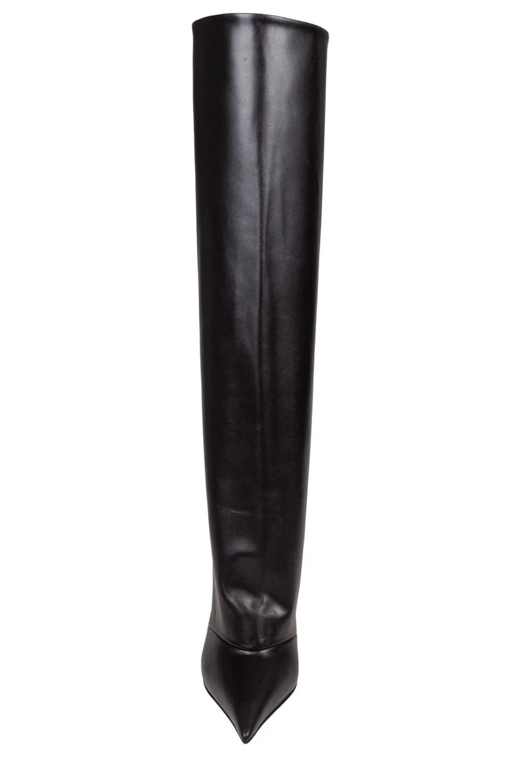 Devotion Pointed Toe Boots