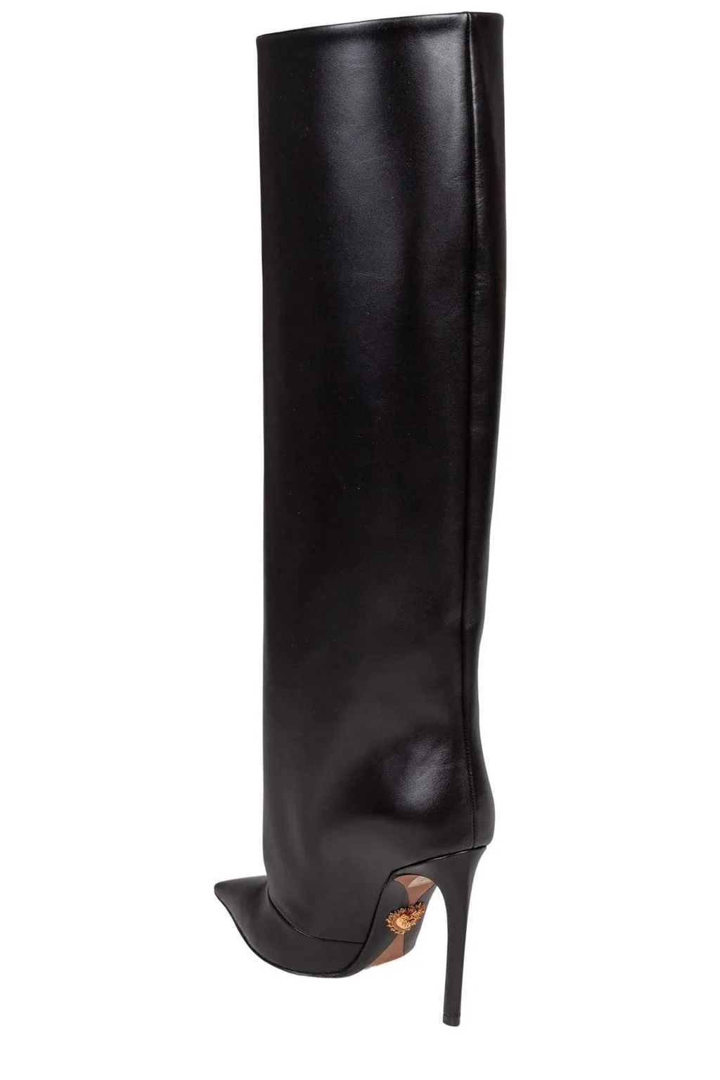 Devotion Pointed Toe Boots
