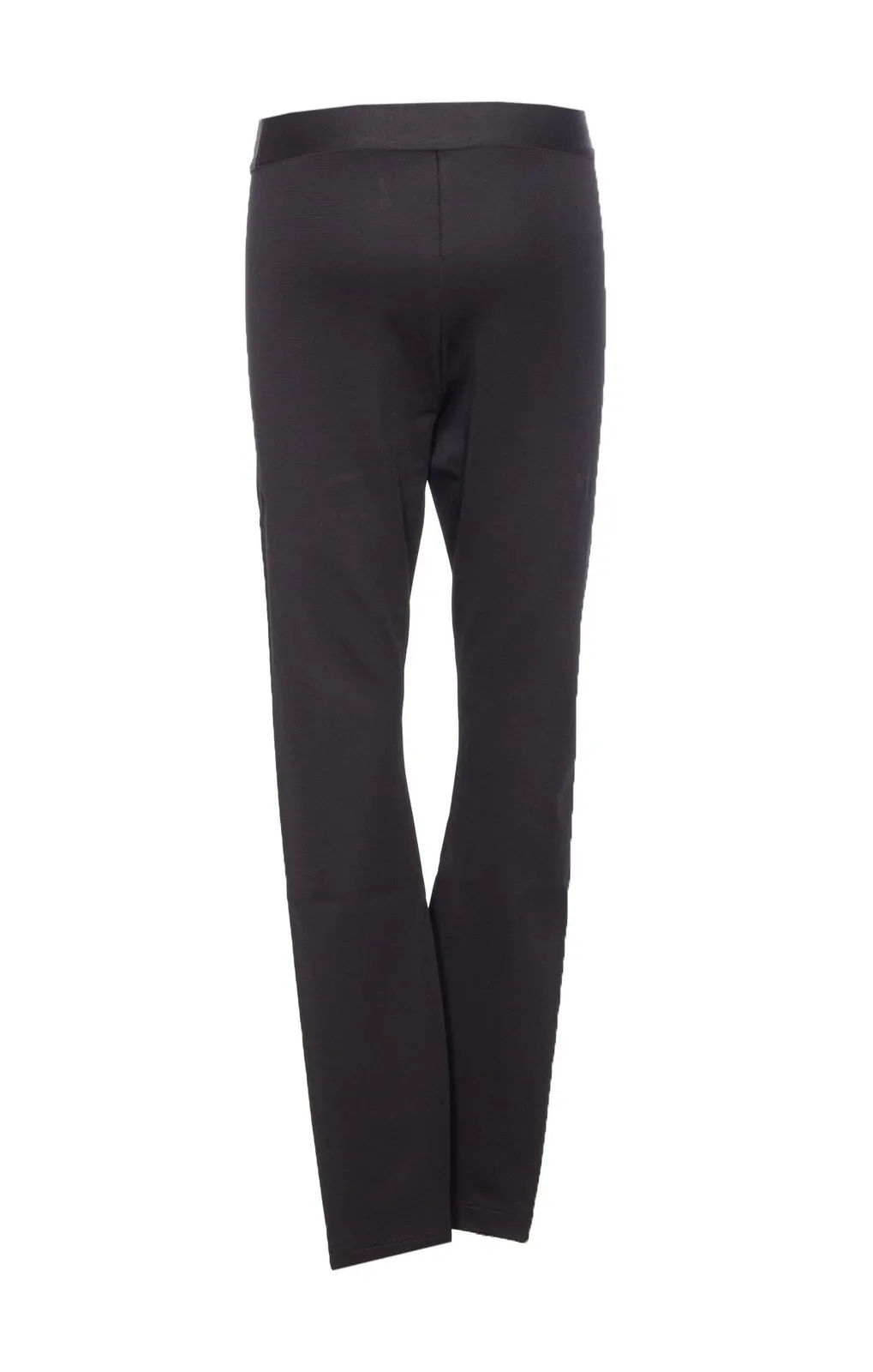 Elastic Waist Leggings