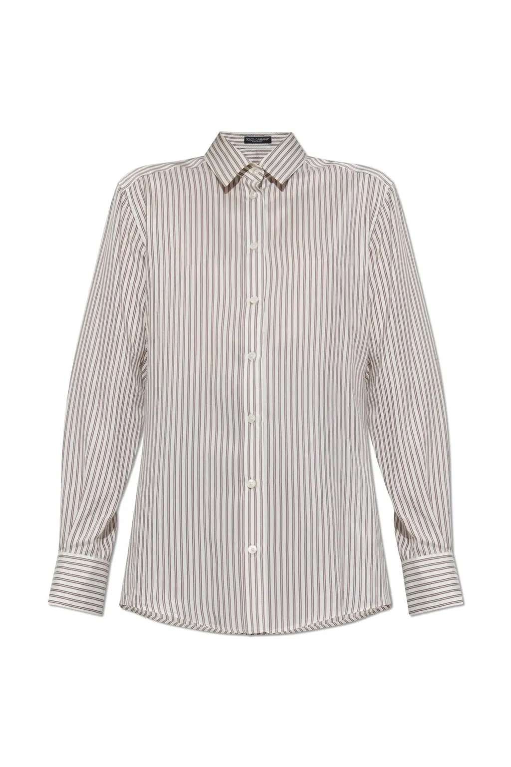 Striped Shirt