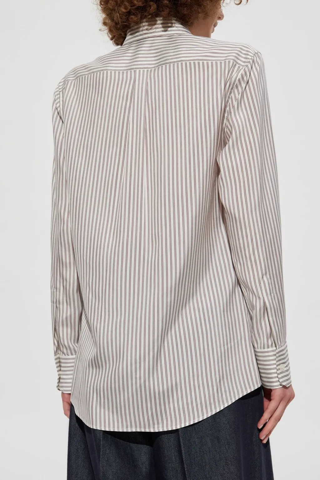 Striped Shirt