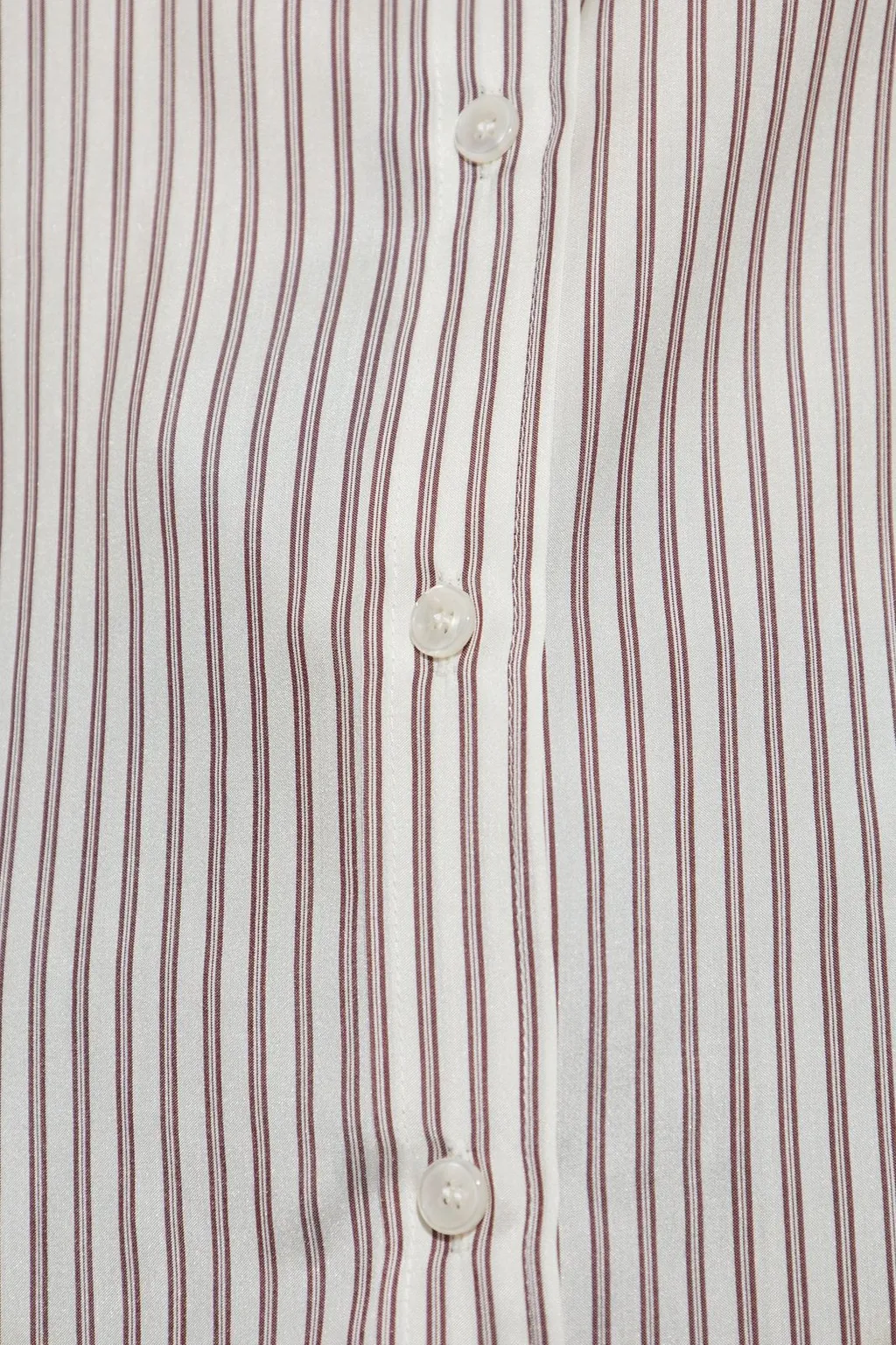 Striped Shirt