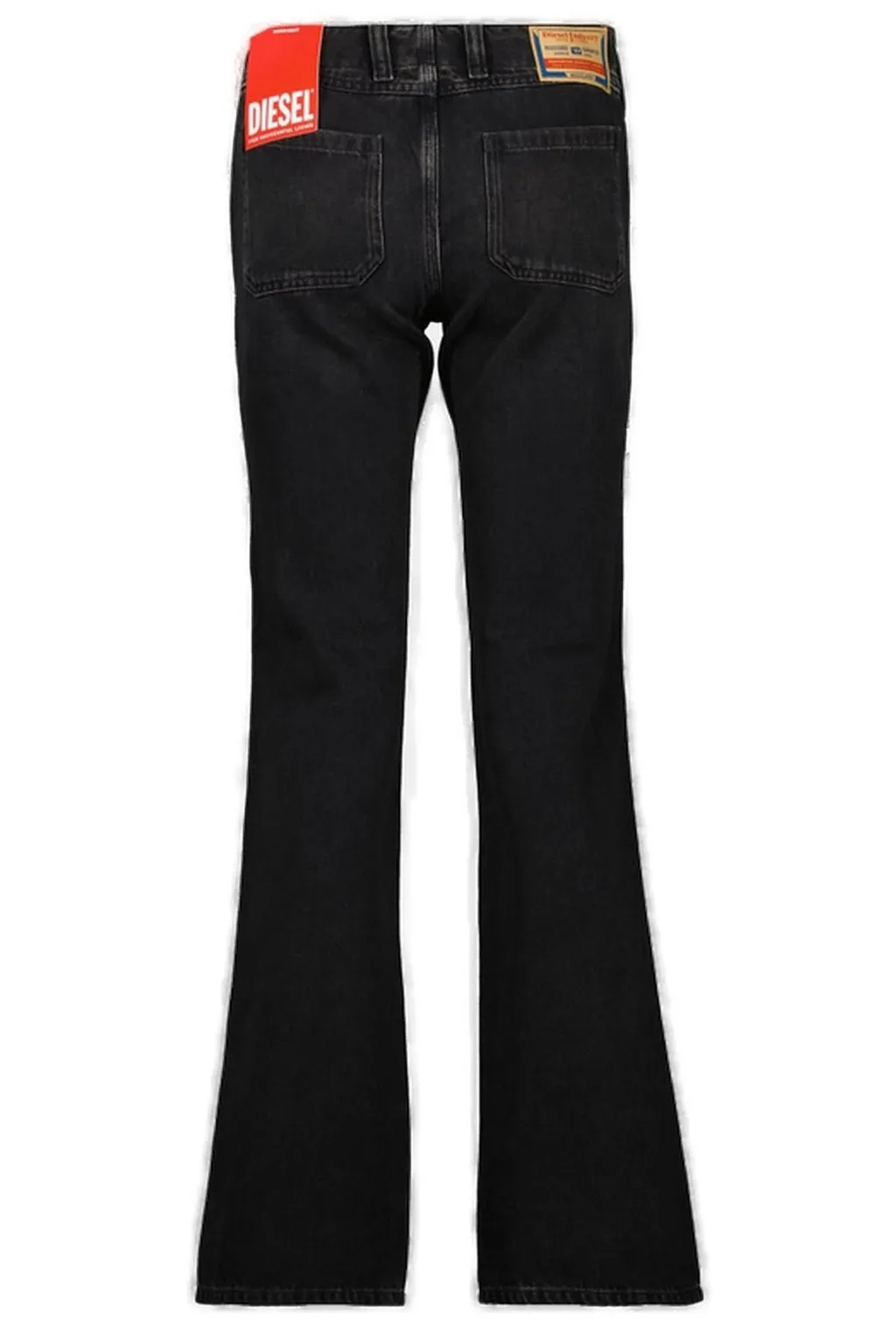 D-Keate Bootcut Jeans