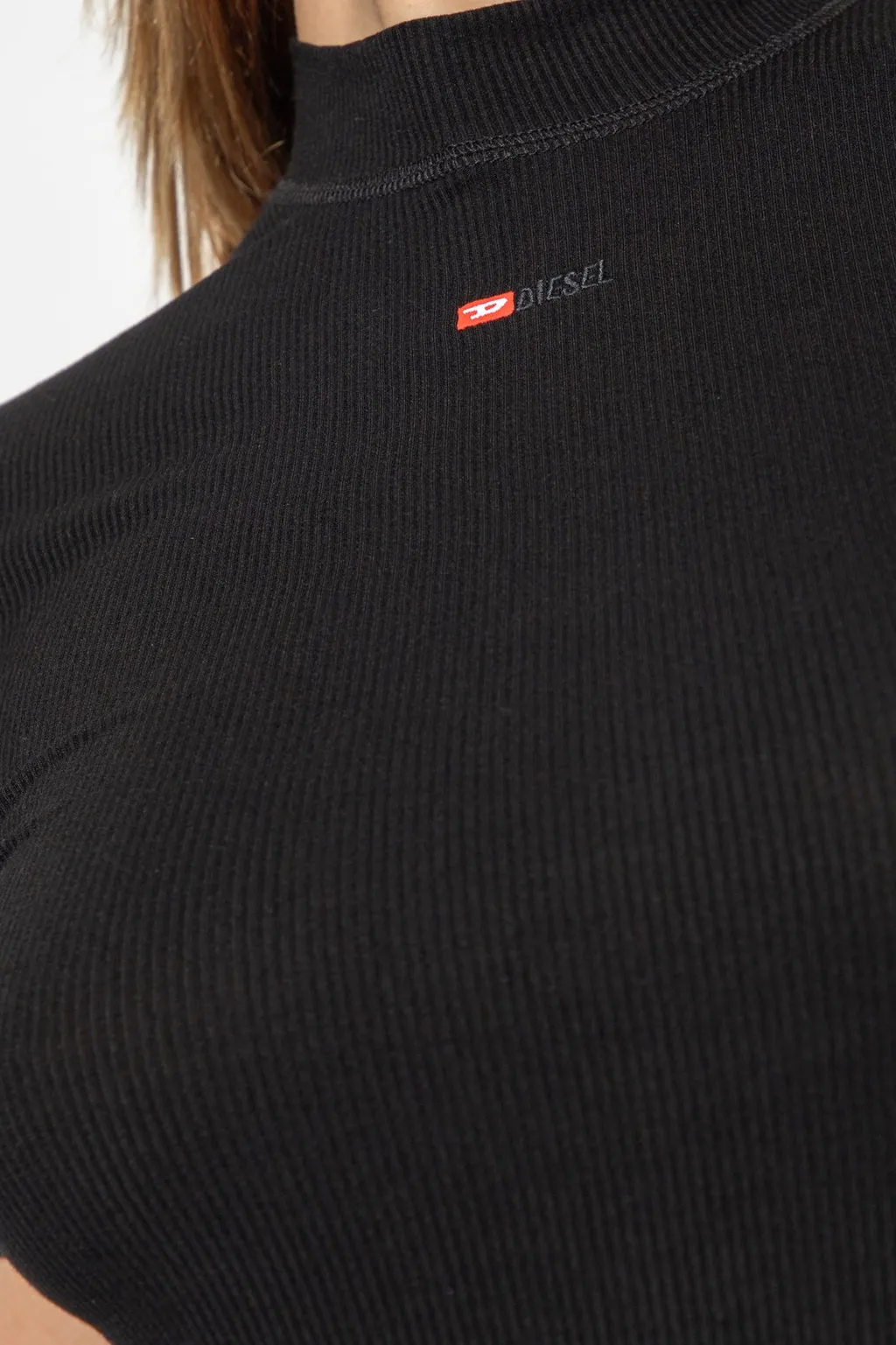 T-Mokky Short-Sleeved T-Shirt