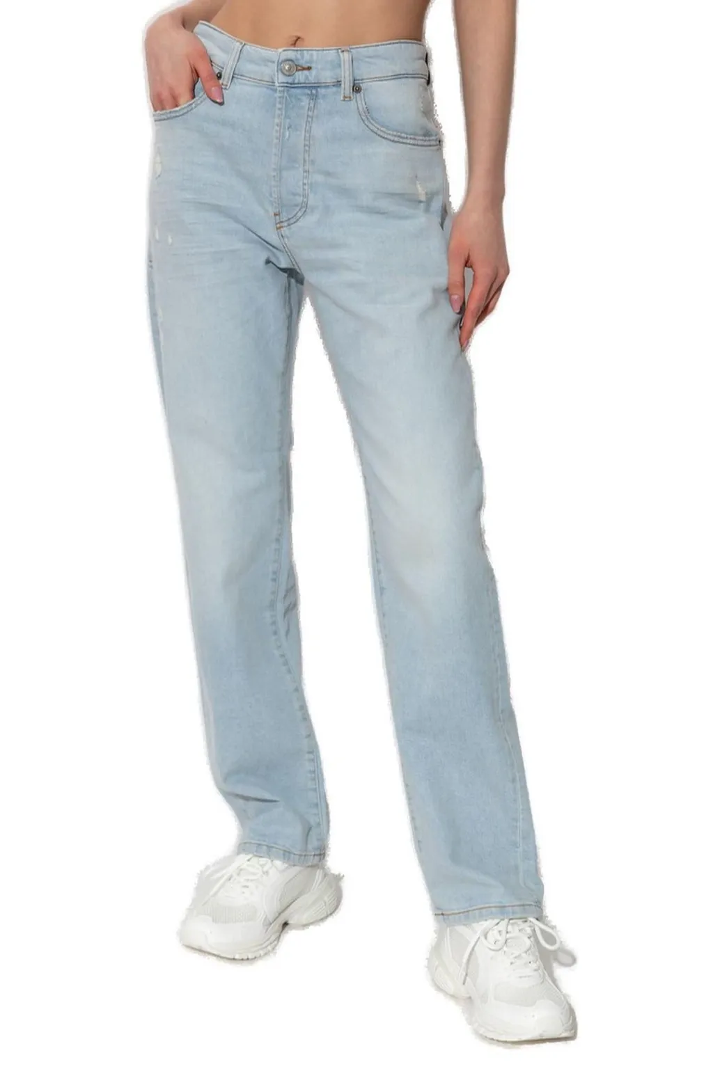 1988 D-Ark Distressed Jeans