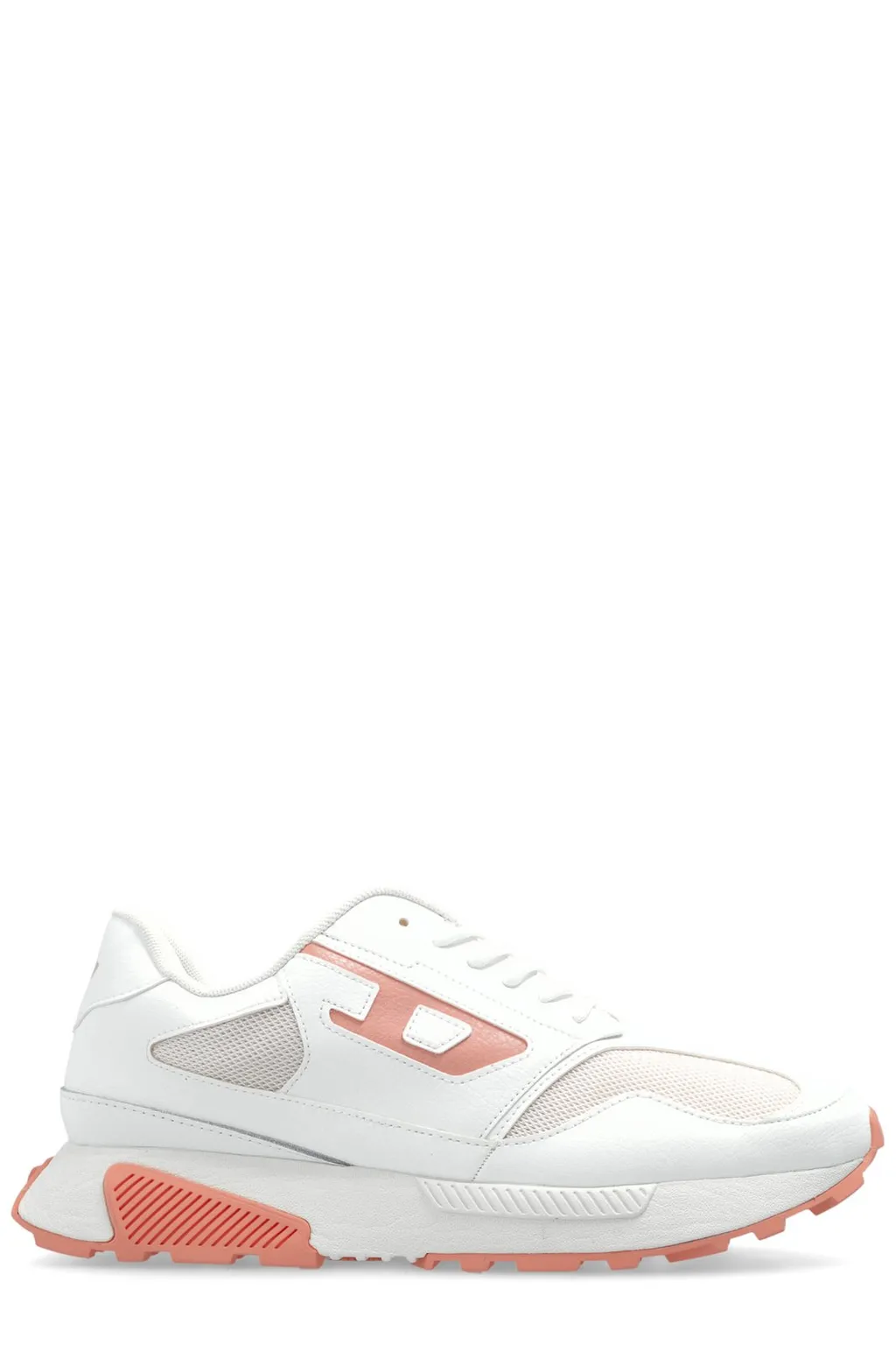 S-Tame-D Running Lace-Up Sneakers