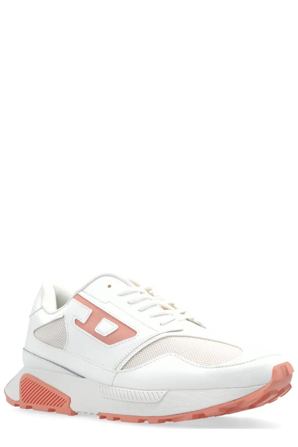 S-Tame-D Running Lace-Up Sneakers
