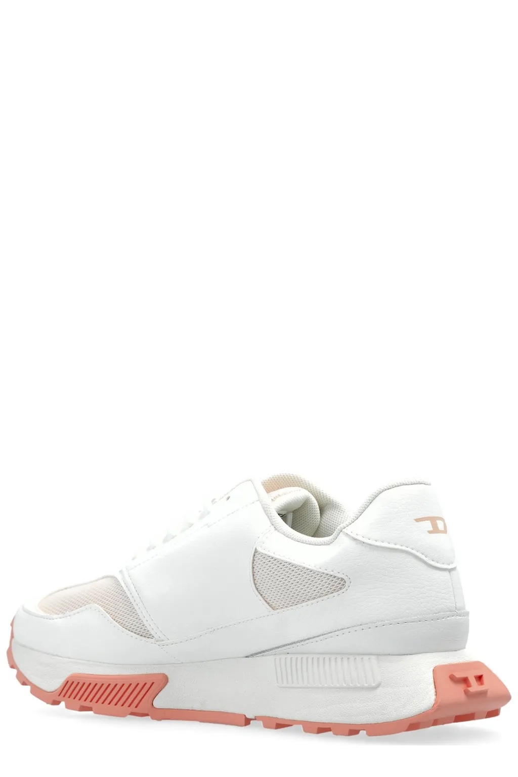 S-Tame-D Running Lace-Up Sneakers