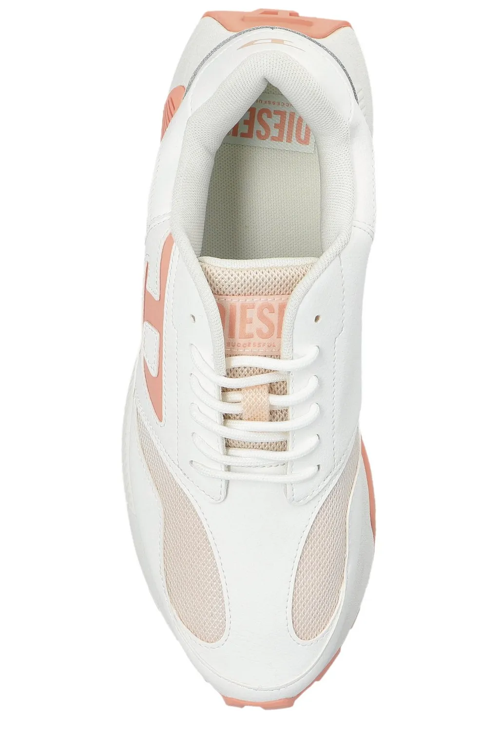 S-Tame-D Running Lace-Up Sneakers