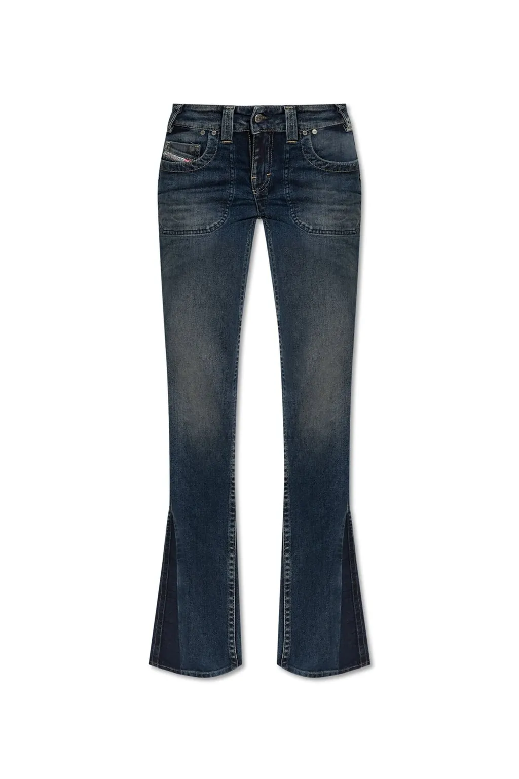 D-Resh Bootcut Jeans