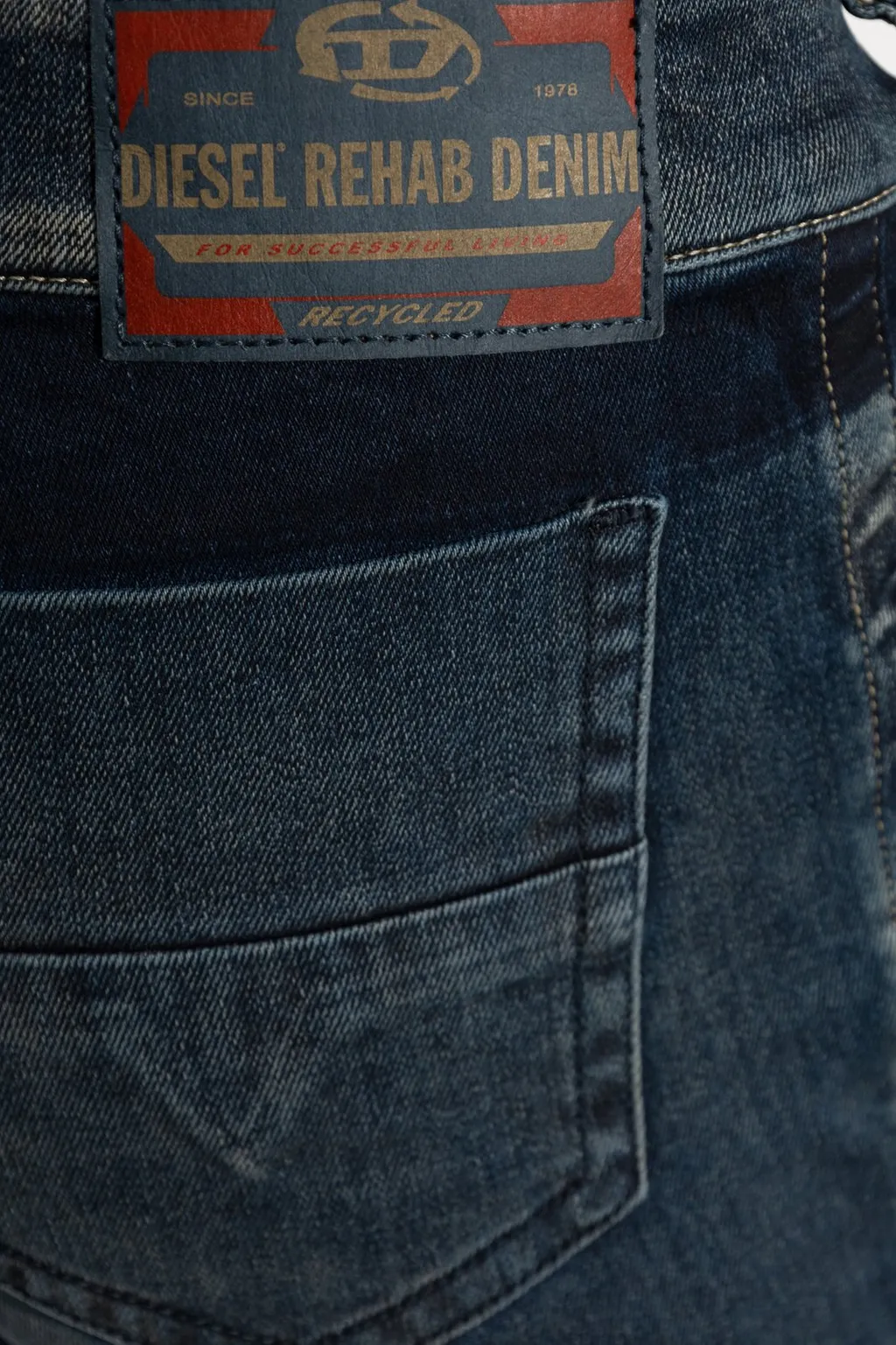 D-Resh Bootcut Jeans