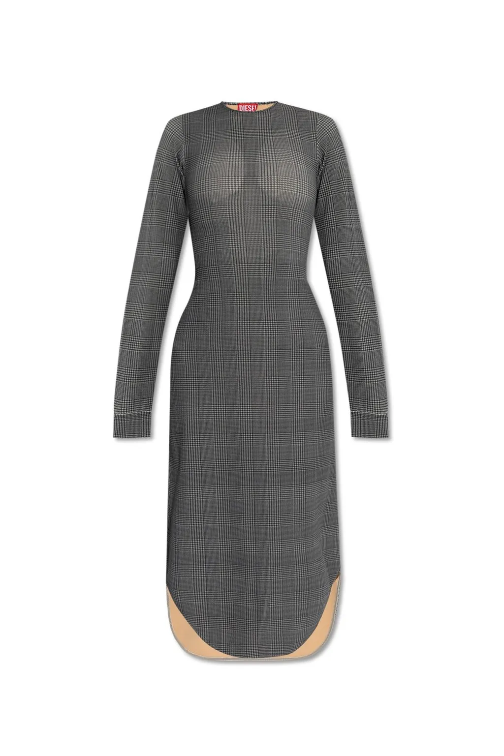 D-Etts Midi Dress