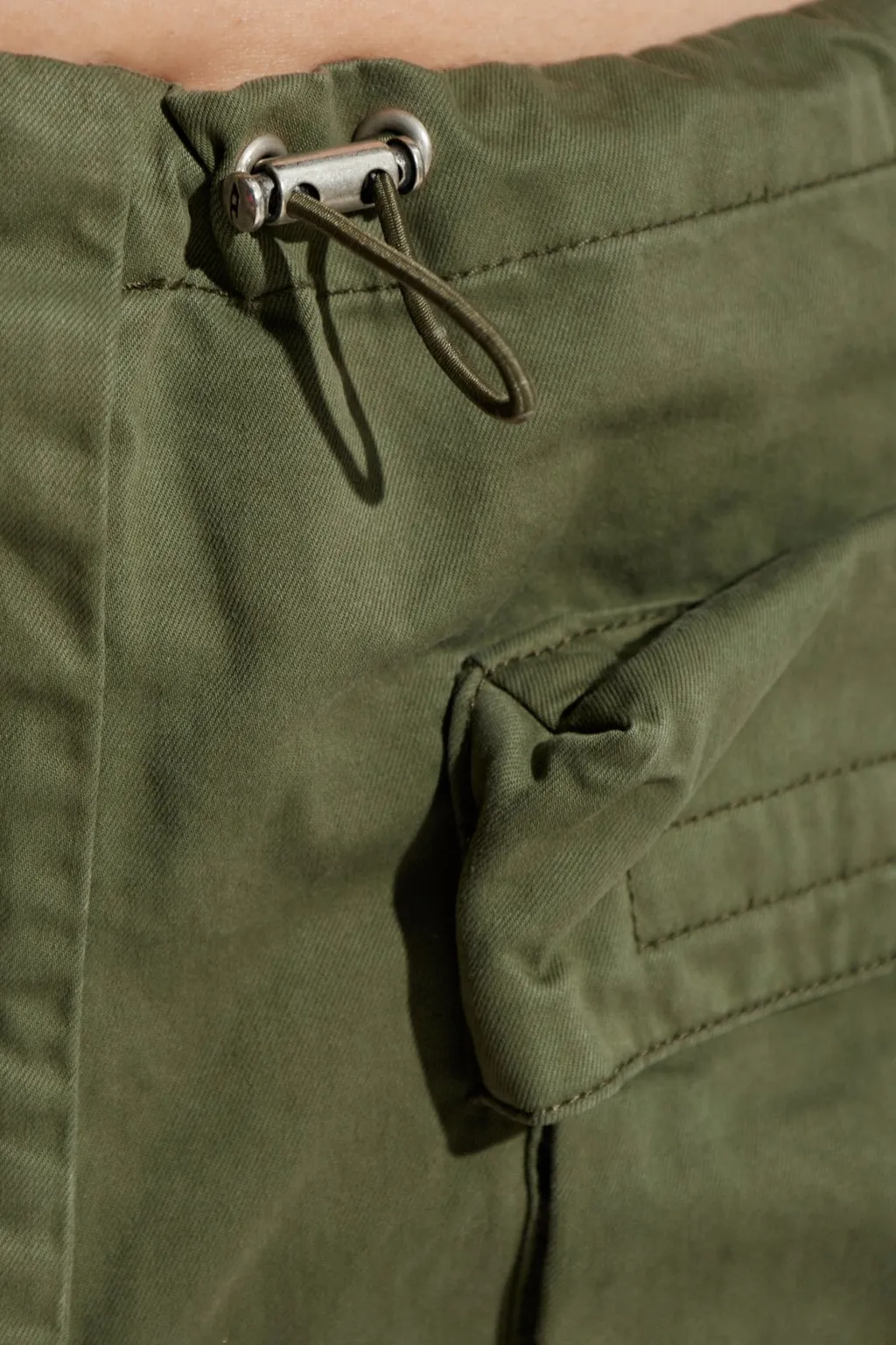S-Enesis Utility Shorts