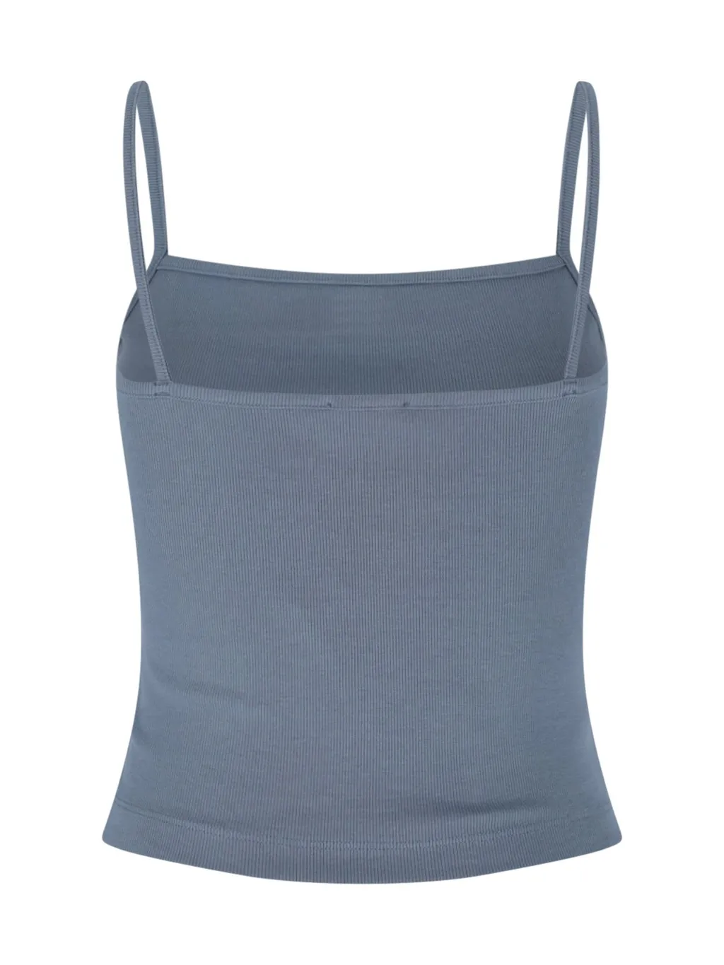 T-Hop-D Logo Embroidered Cami Top