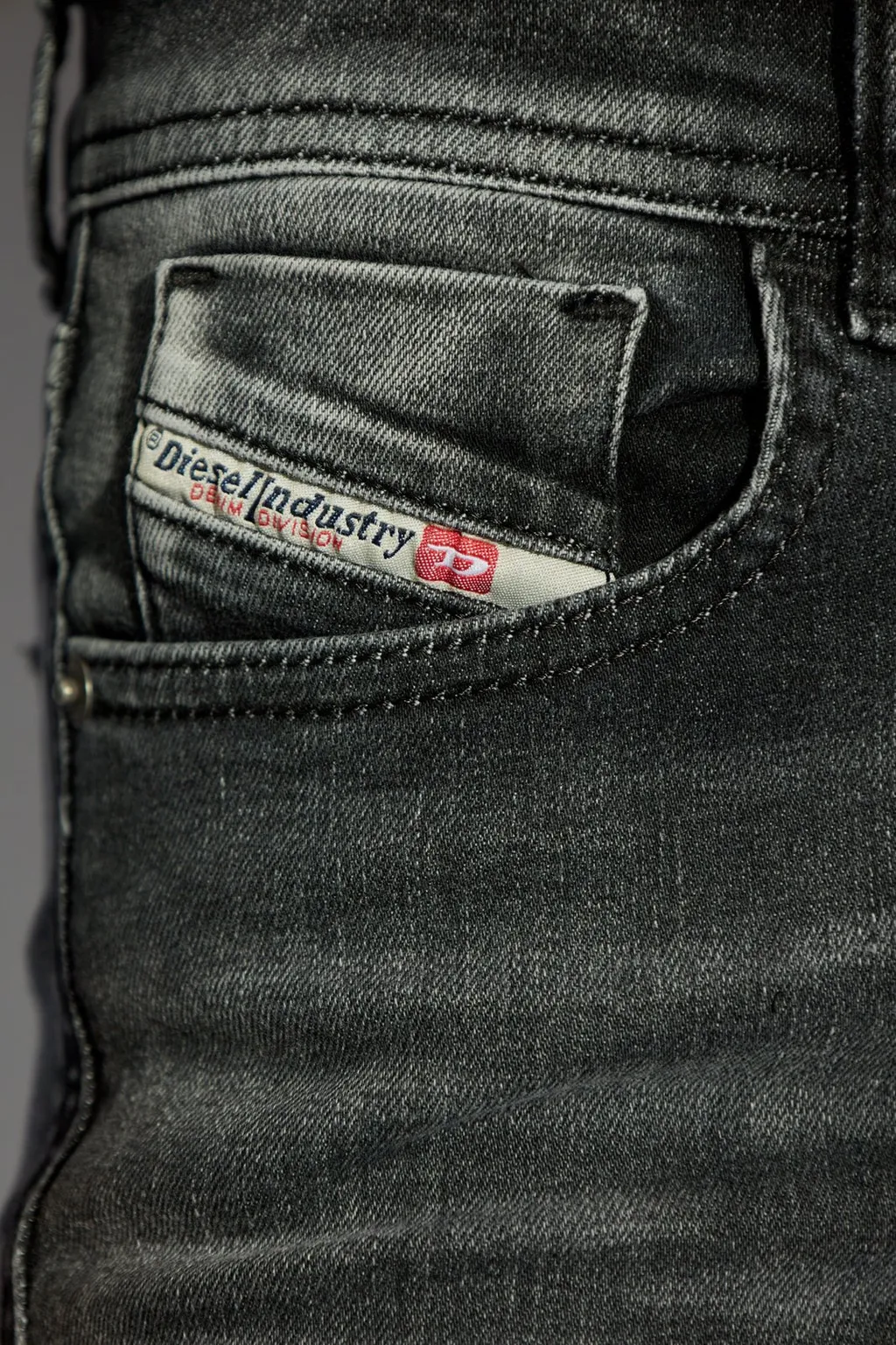2017 Slandy 09K97 Skinny Jeans