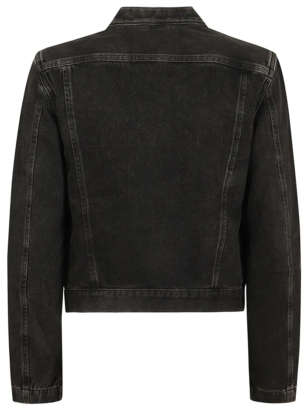 De-Mornin Moto Jacket
