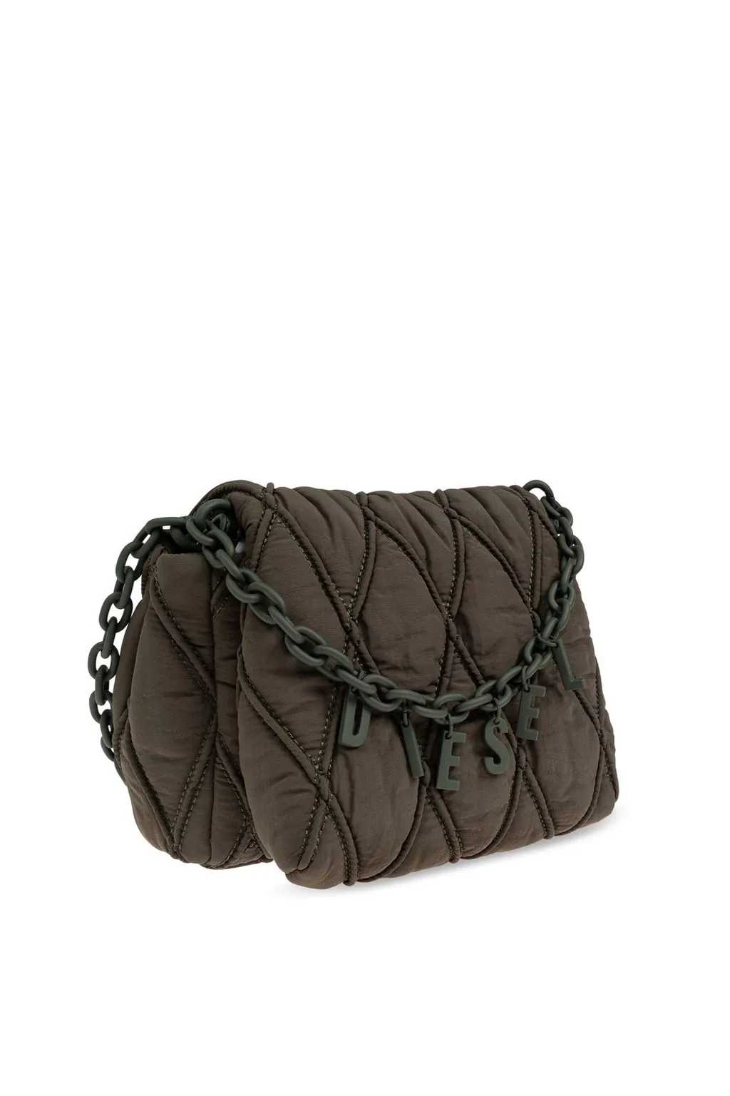 Charm-D S-Small Shoulder Bag