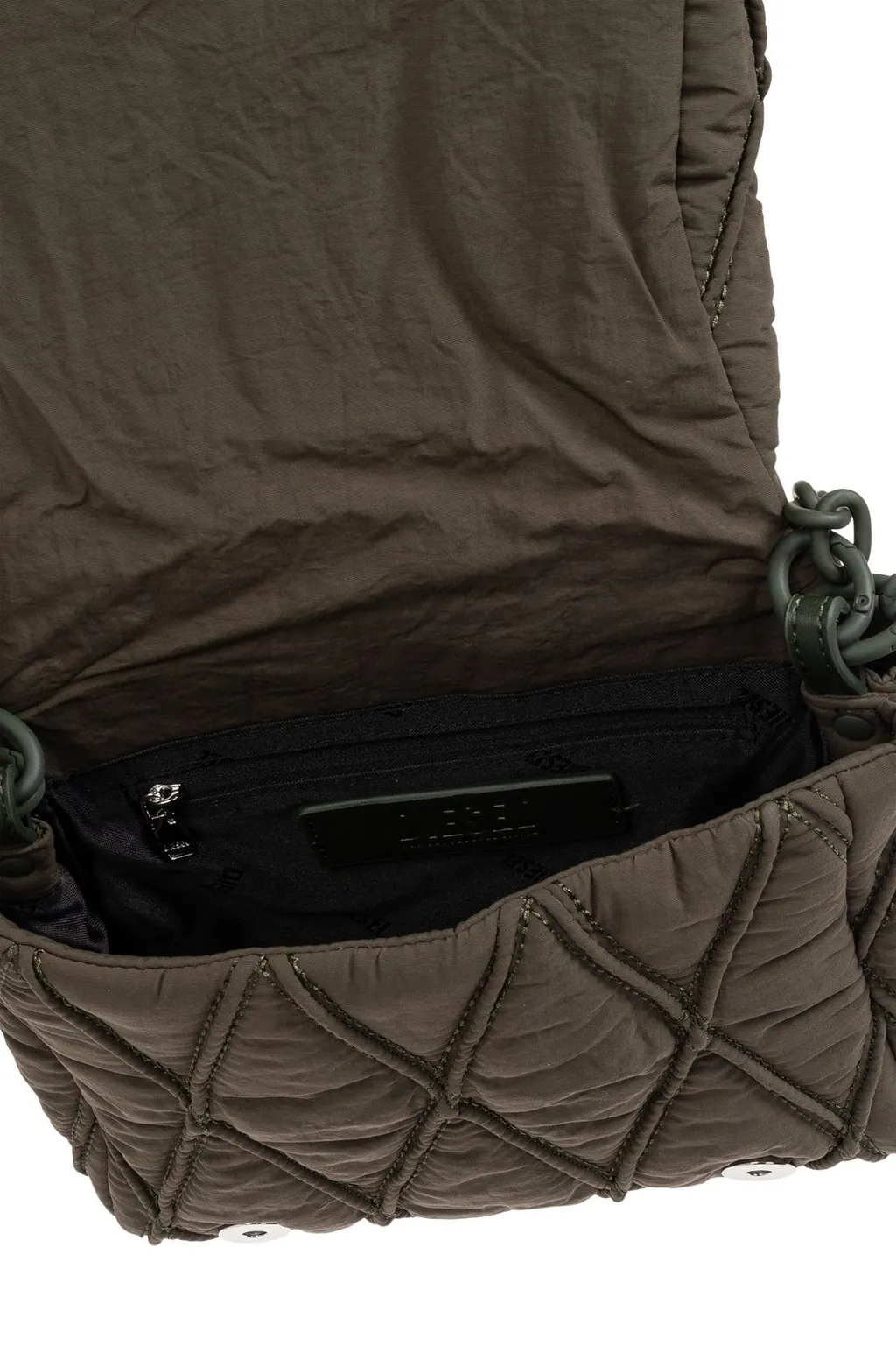 Charm-D S-Small Shoulder Bag