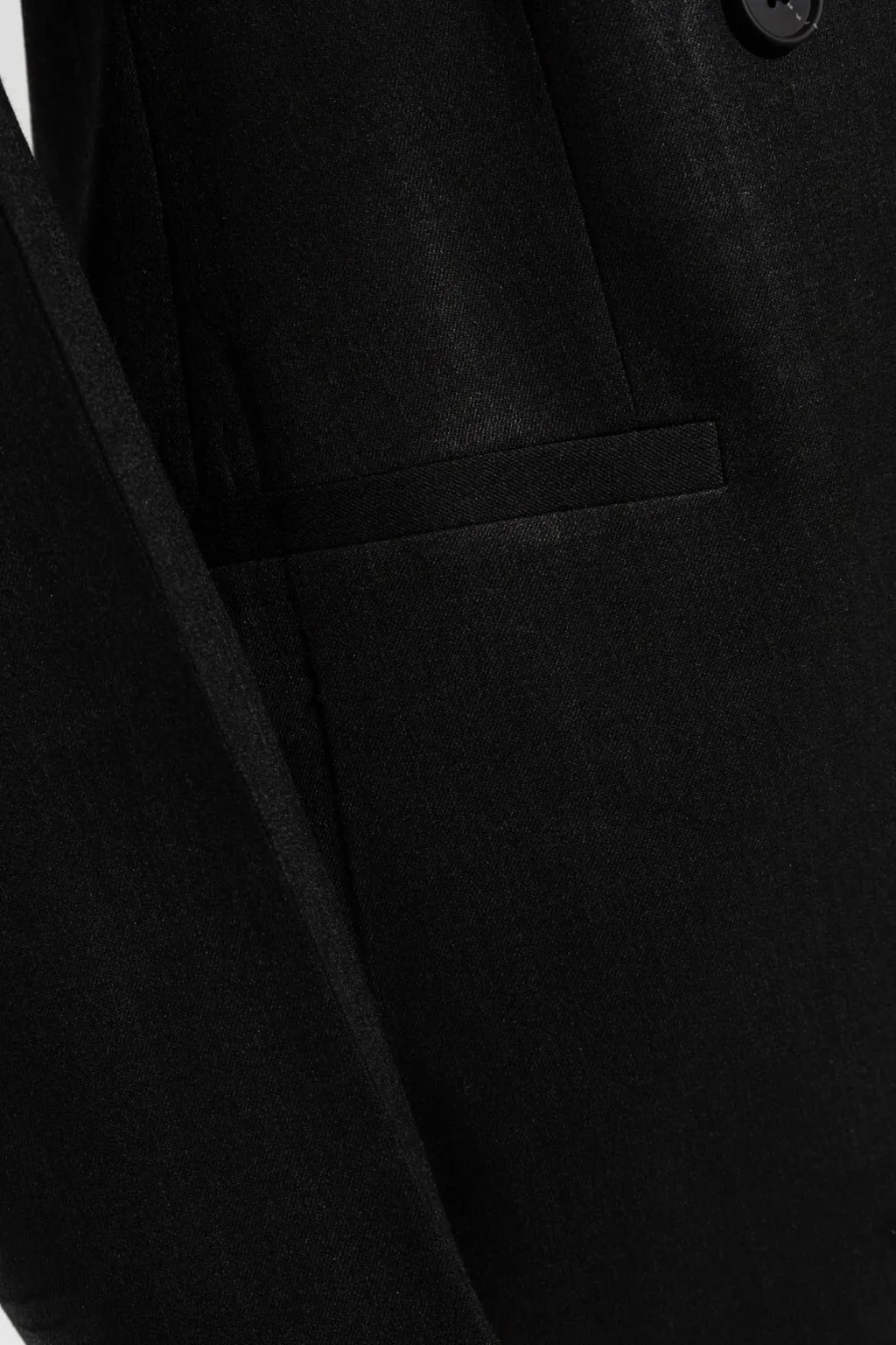 G-Allant Double-Breasted Blazer