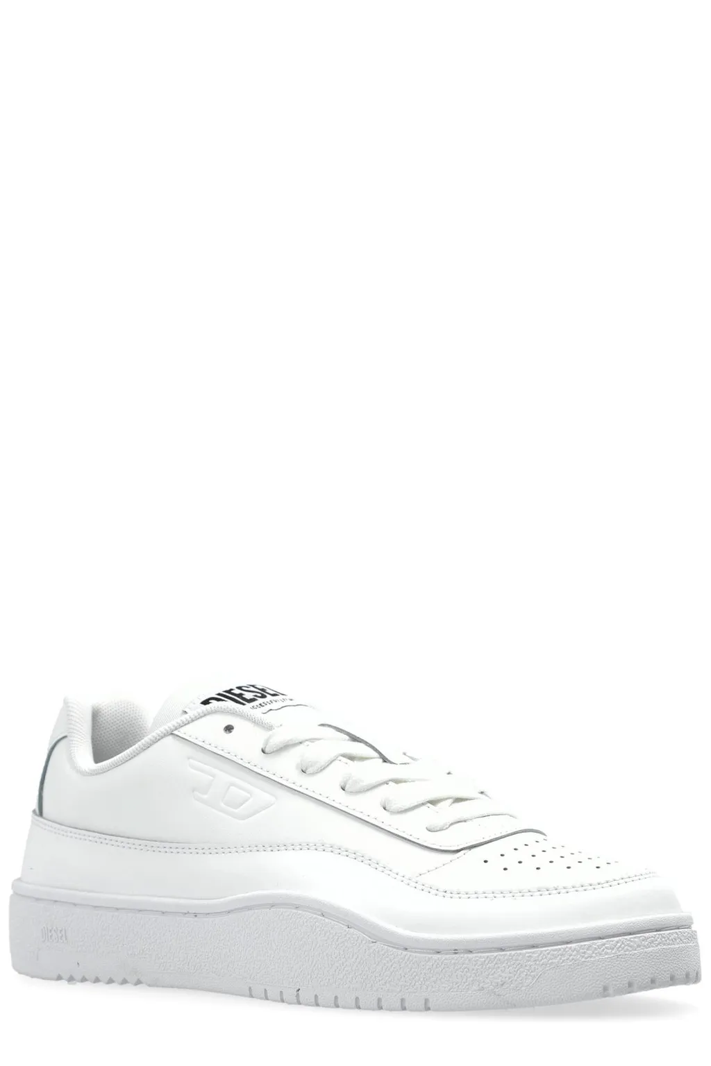 S-Tracker-D Low-Top Sneakers