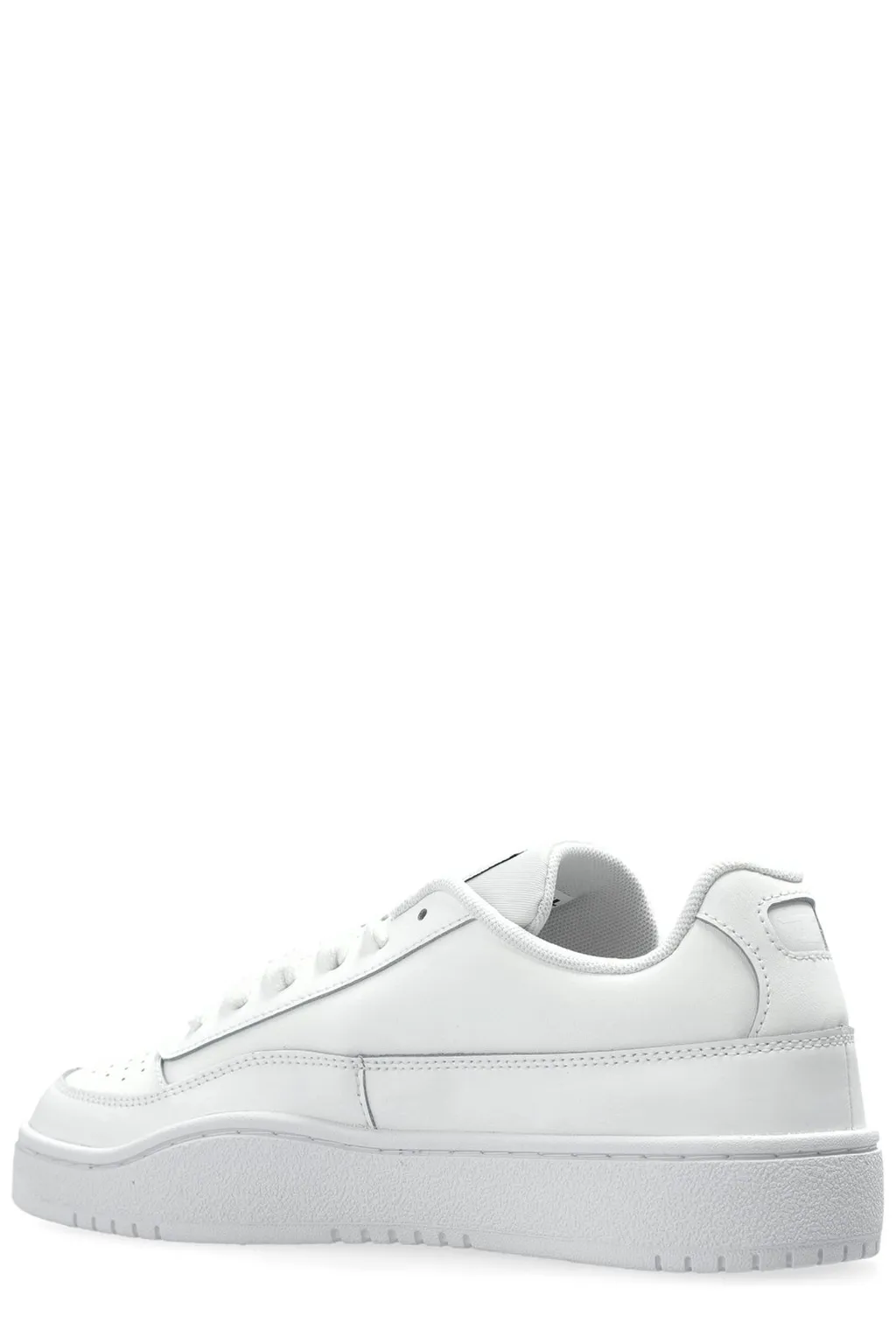 S-Tracker-D Low-Top Sneakers