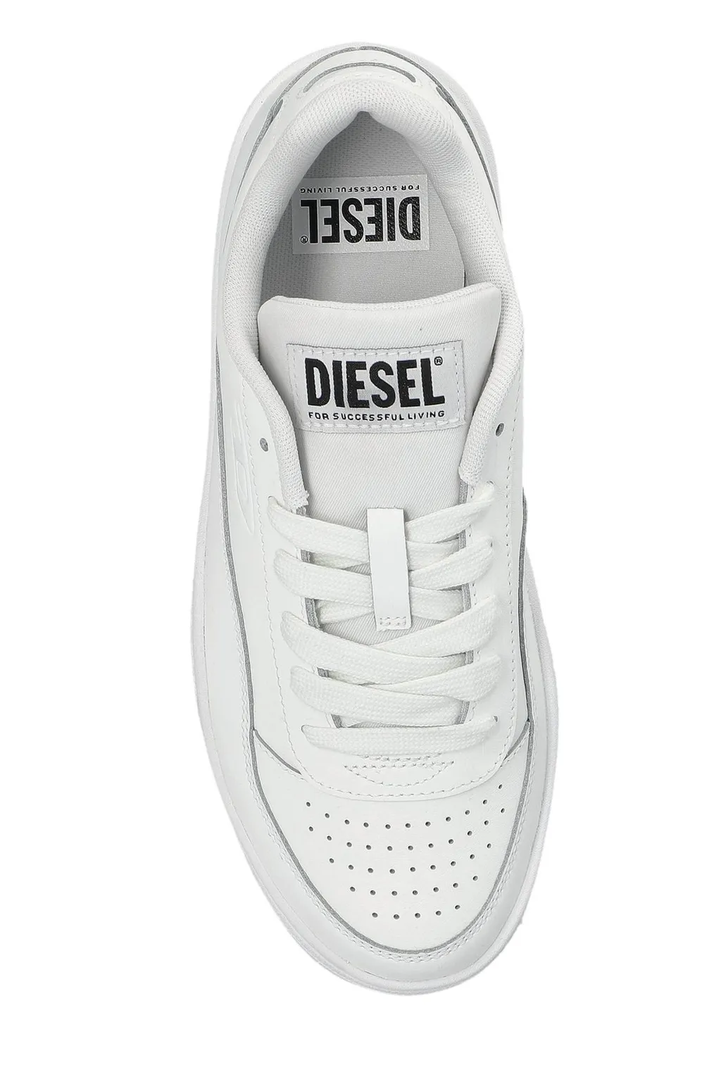 S-Tracker-D Low-Top Sneakers