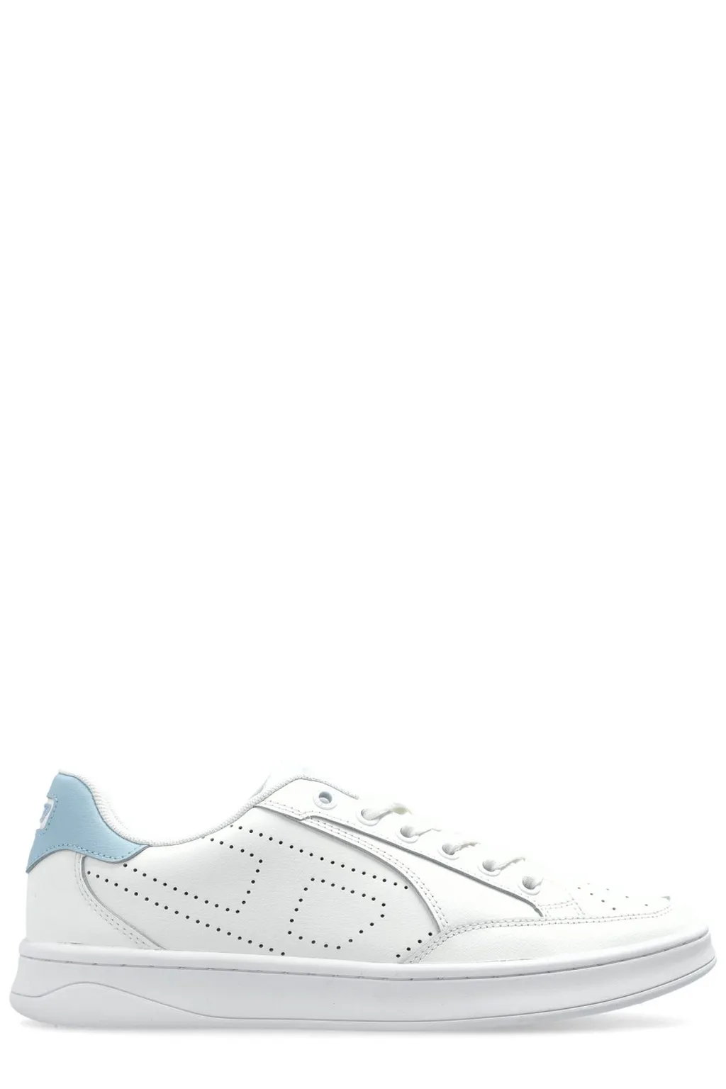 S-Dakota Low-Top Sneakers