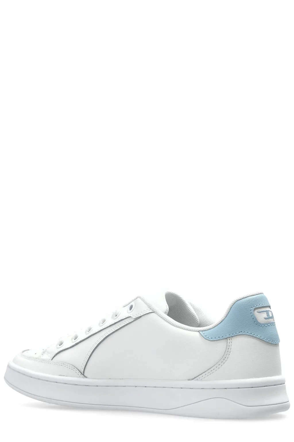 S-Dakota Low-Top Sneakers