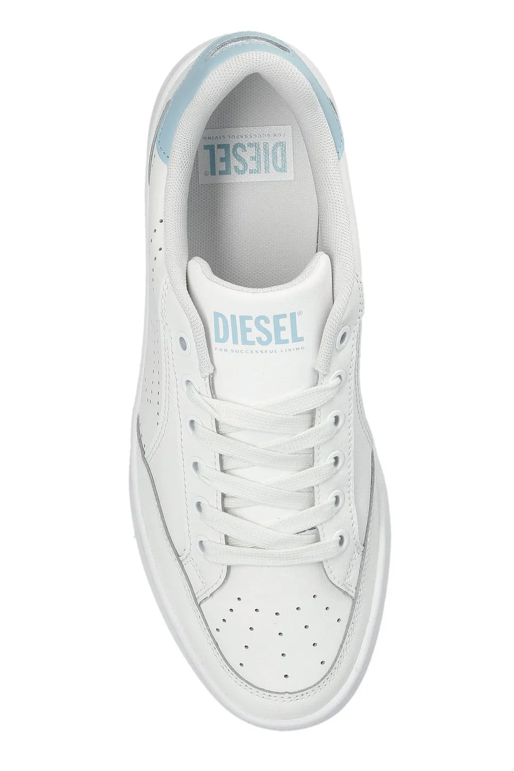 S-Dakota Low-Top Sneakers