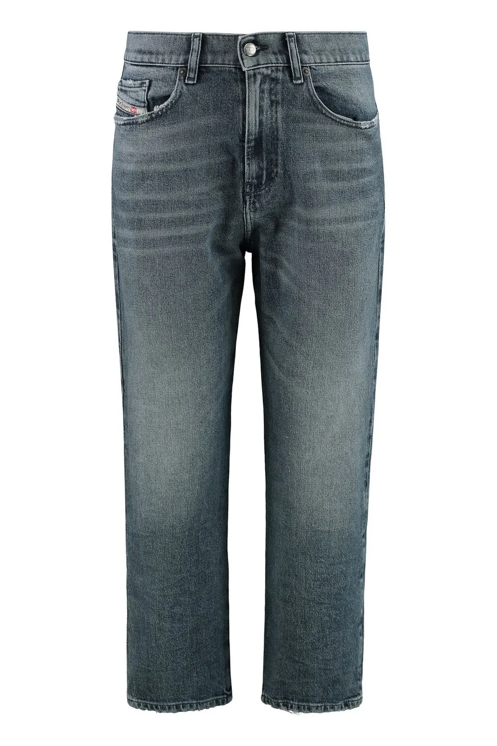 2016 D-Air L36 Regular Fit Jeans