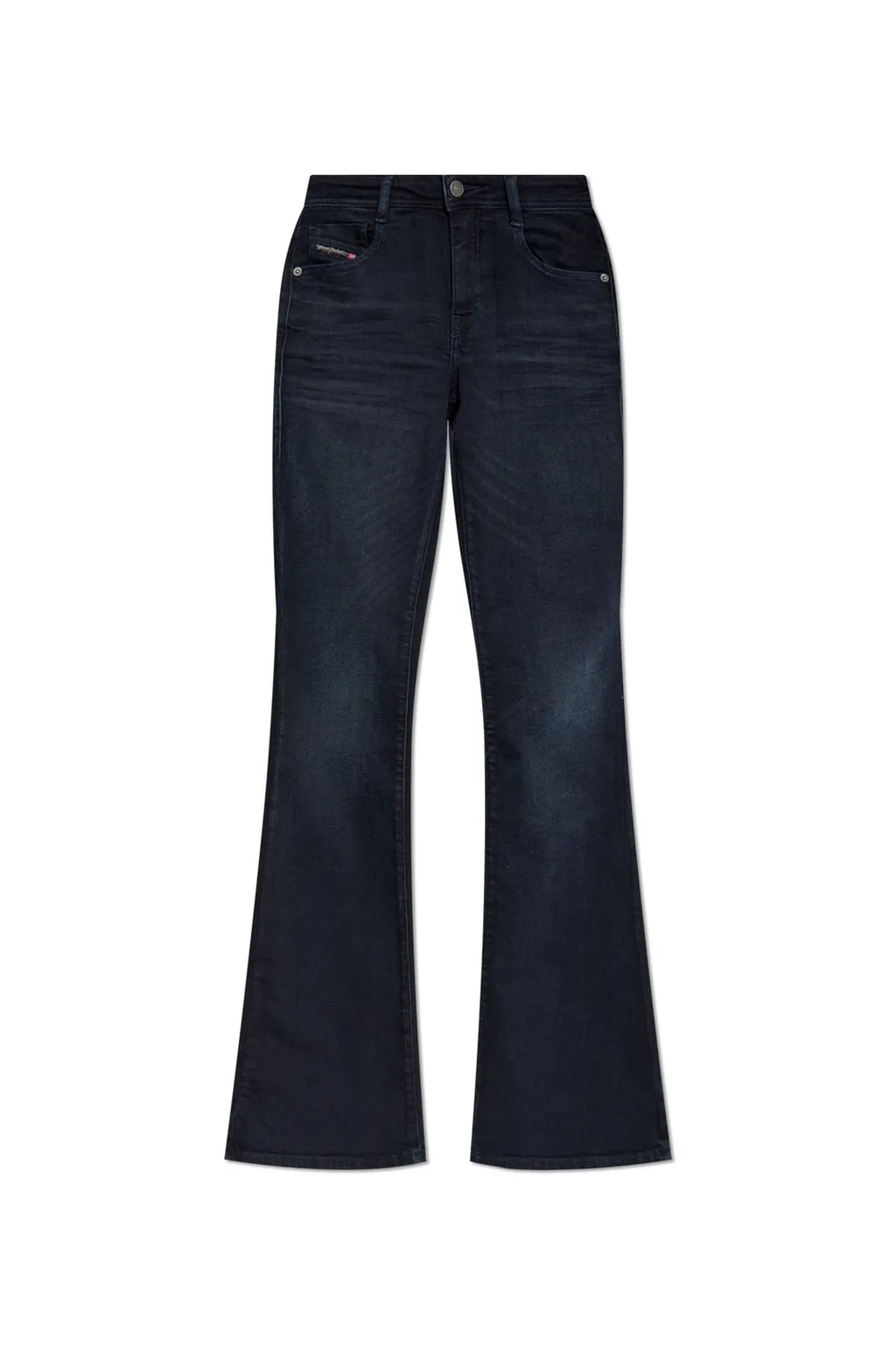 1969-D-Ebbey L34 Jeans