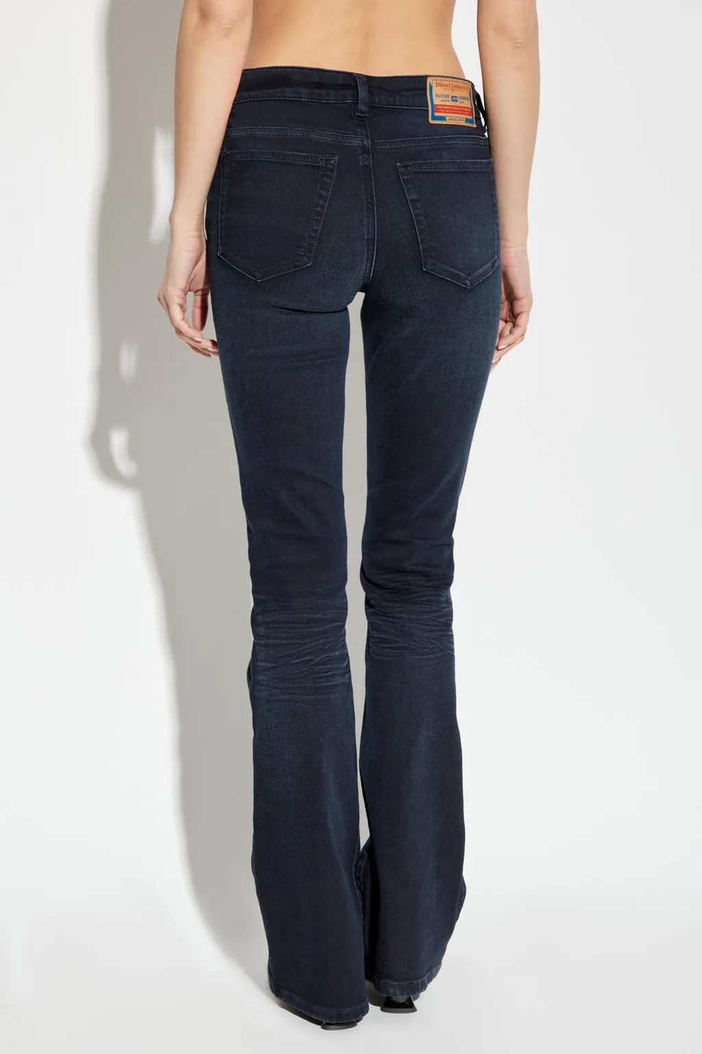 1969-D-Ebbey L34 Jeans