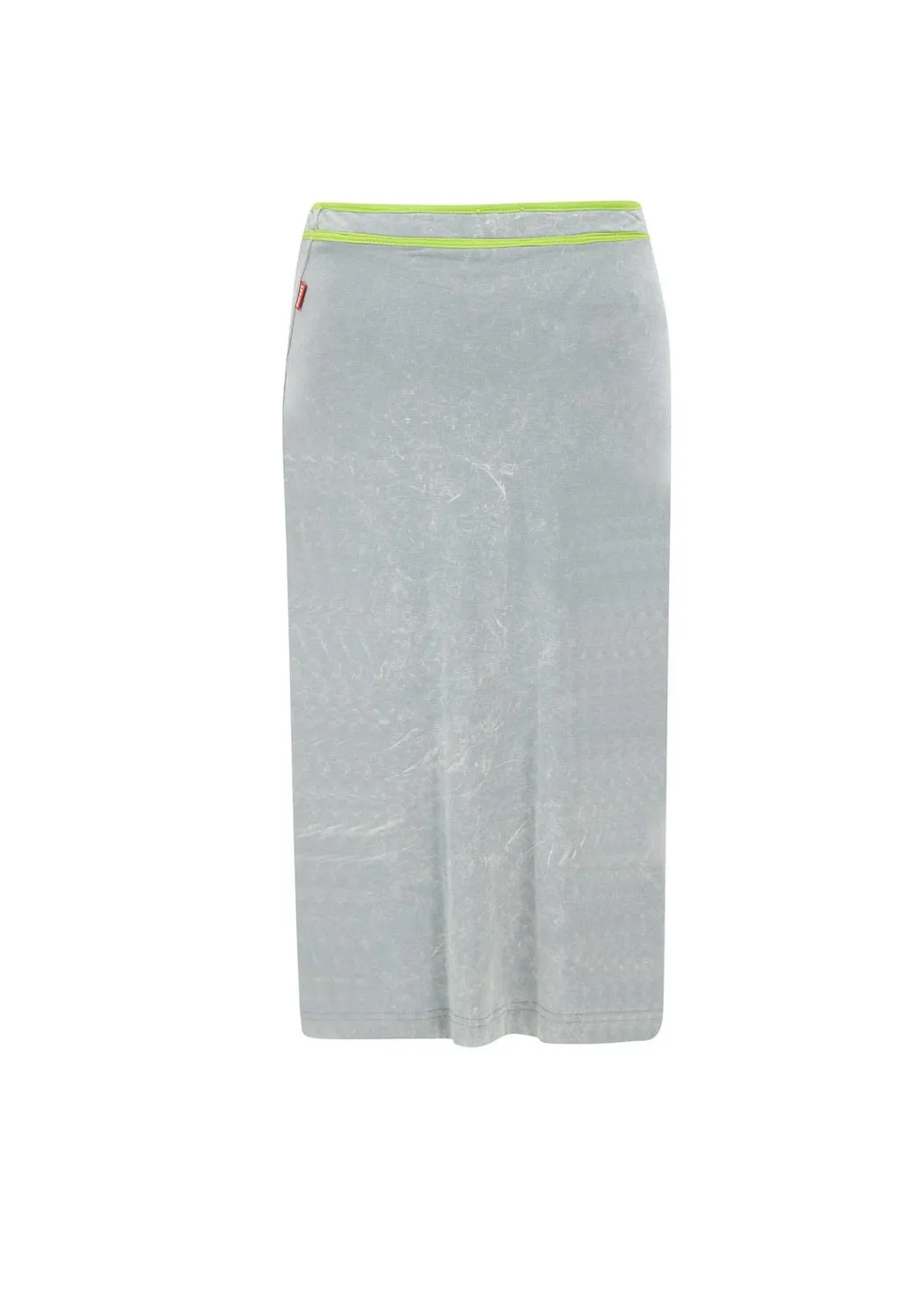 O-Fine Low-Rise Skirt