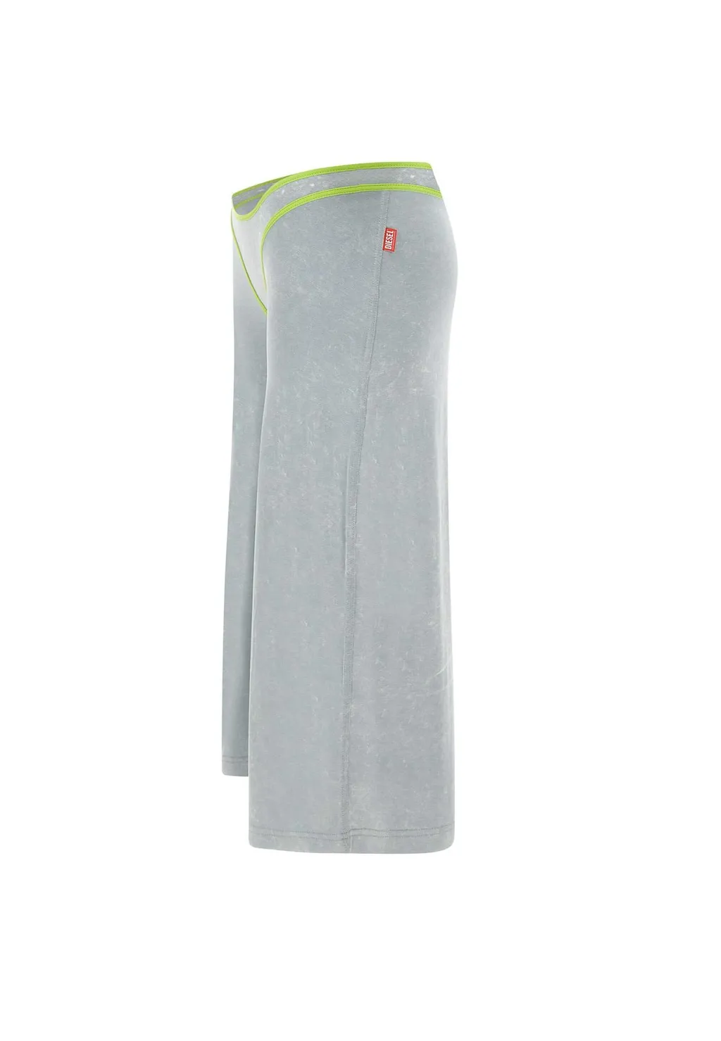 O-Fine Low-Rise Skirt