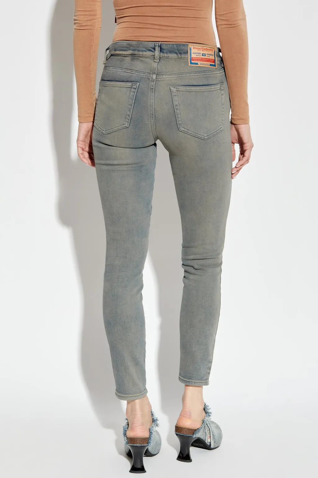2017 Slandy L32 Jeans