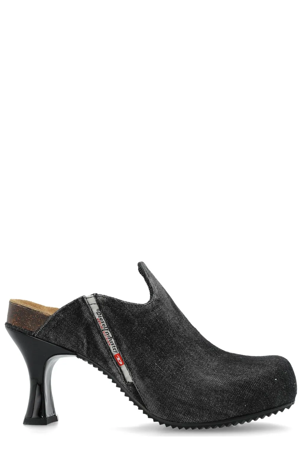 D-Woodstock-Denim Mules
