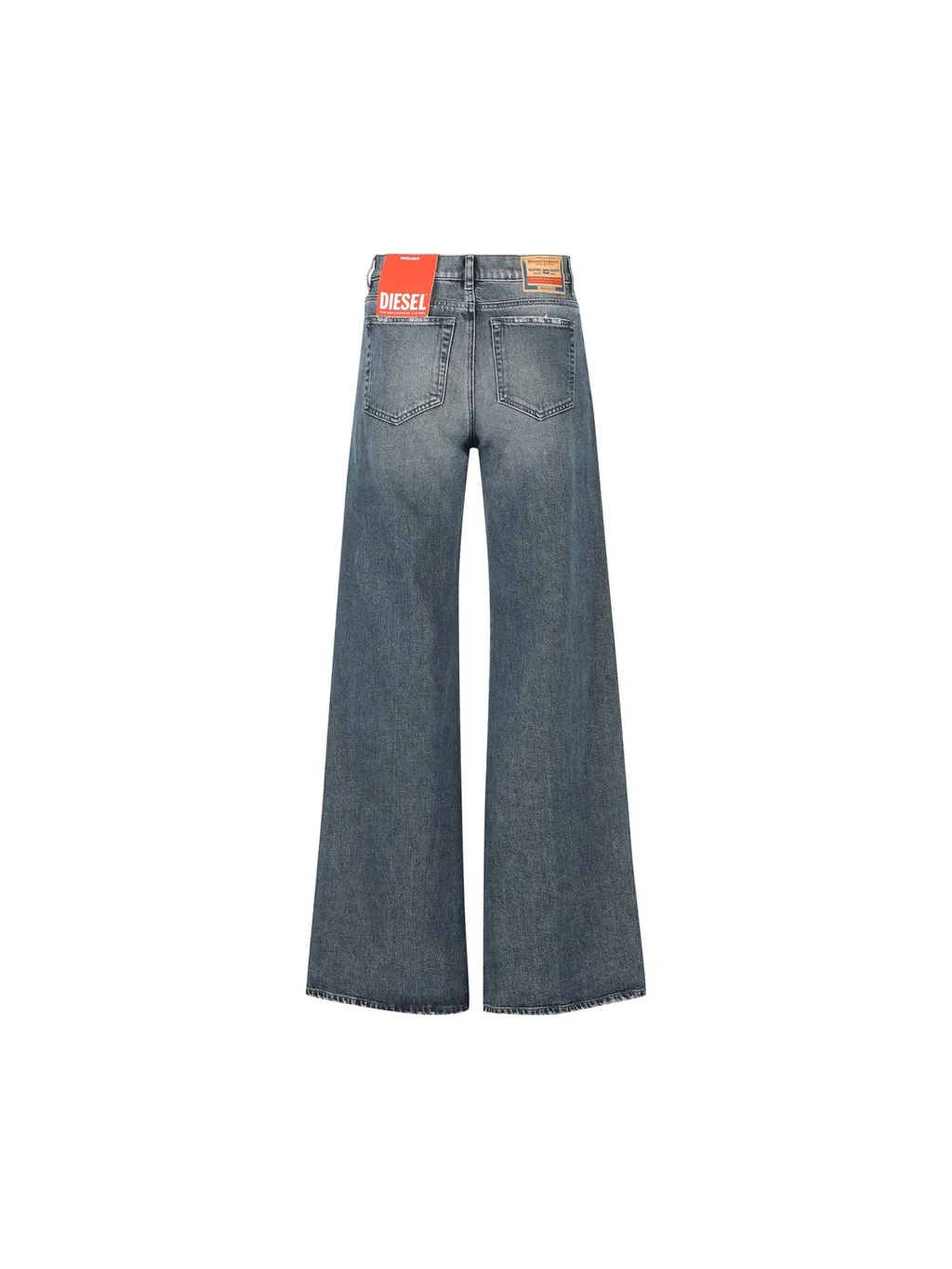 1978 D-Akemi L32 Bootcut Jeans
