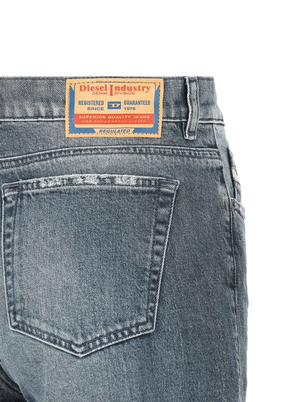 1978 D-Akemi L32 Bootcut Jeans