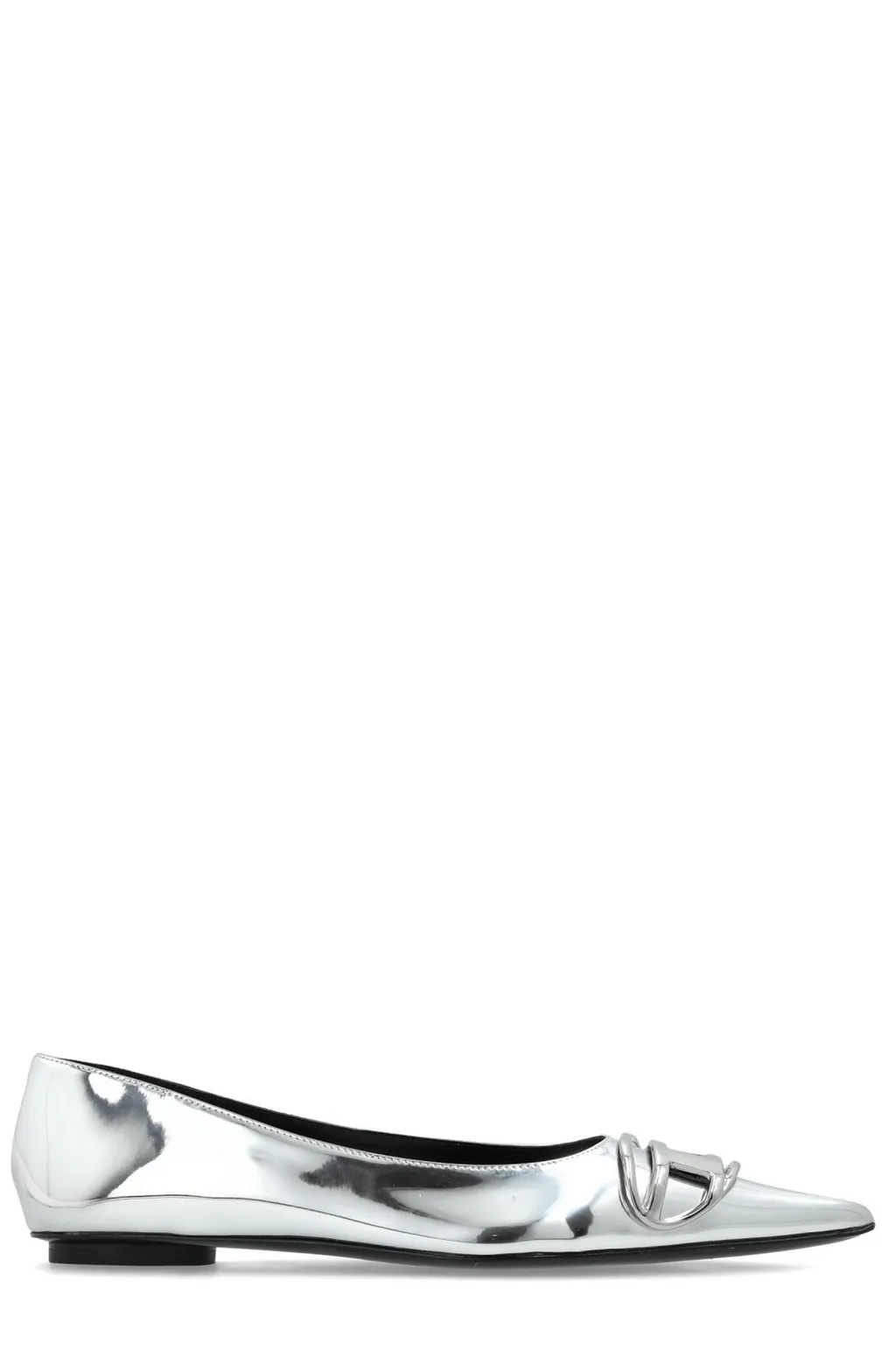 D-Venus Ballerina Flats