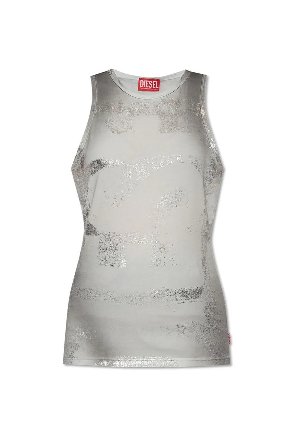 T-Anny Tank Top