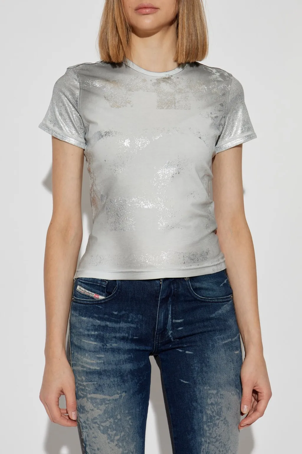 T-Uncutie -Long-Q5 T-Shirt