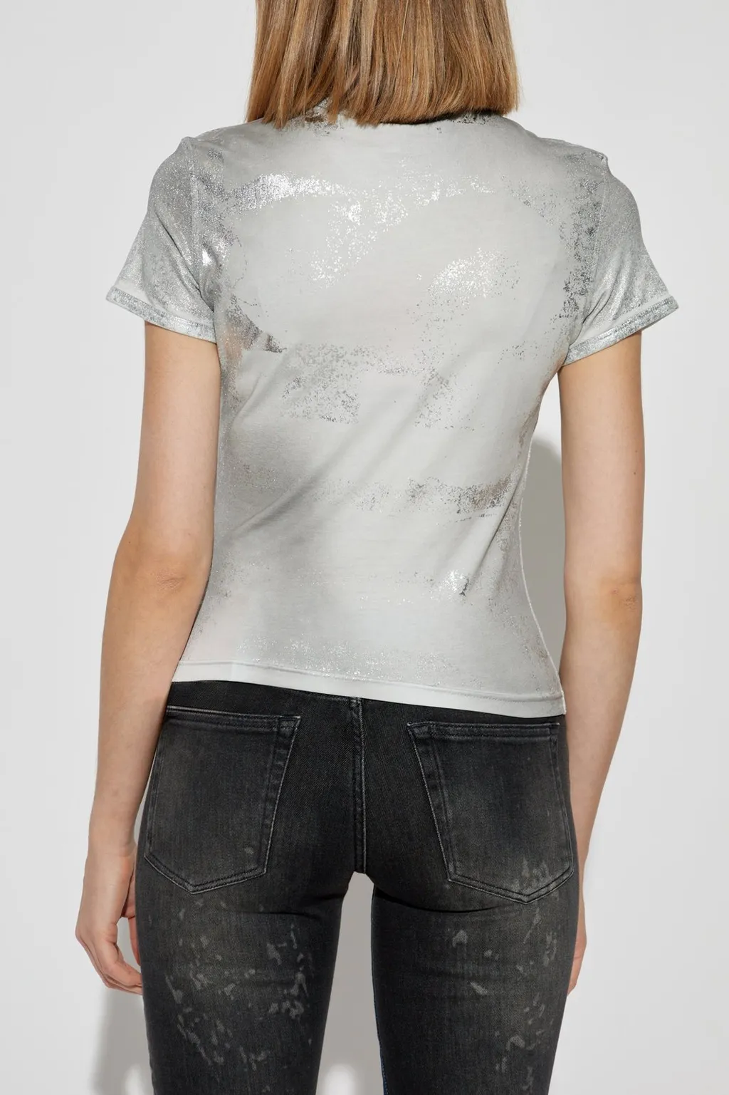T-Uncutie -Long-Q5 T-Shirt
