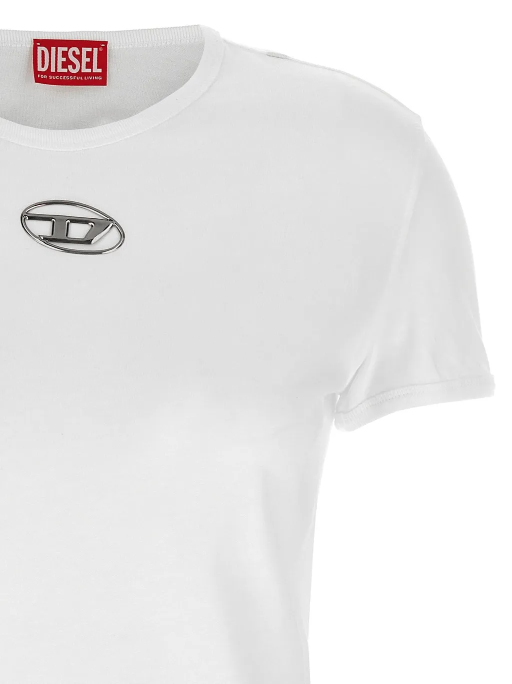 T-Uncutie-Long-Od-Q1 Slim Fit T-Shirt