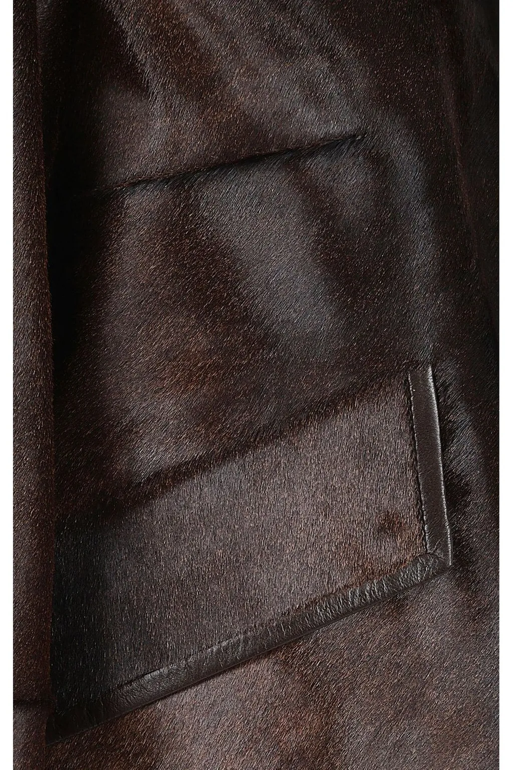 Zip-Front Jacket