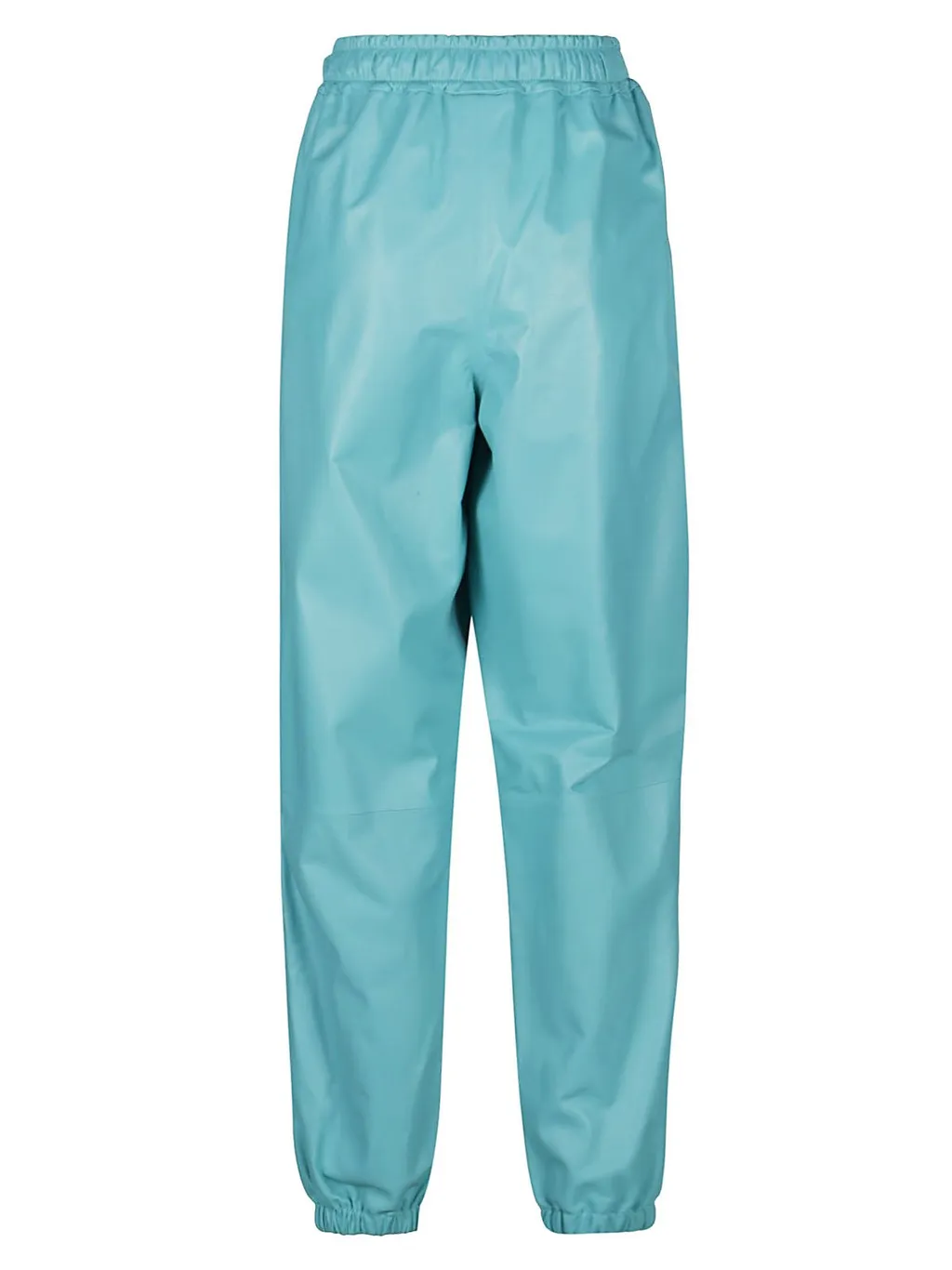 Elastic Waist Pants