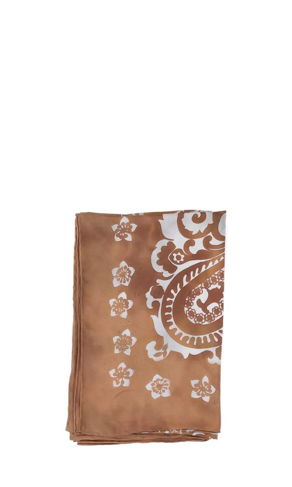 Paisley Printed Scarf