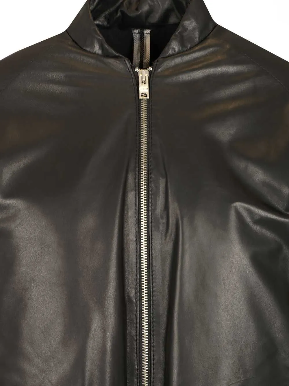 Padded Bomber Jacket