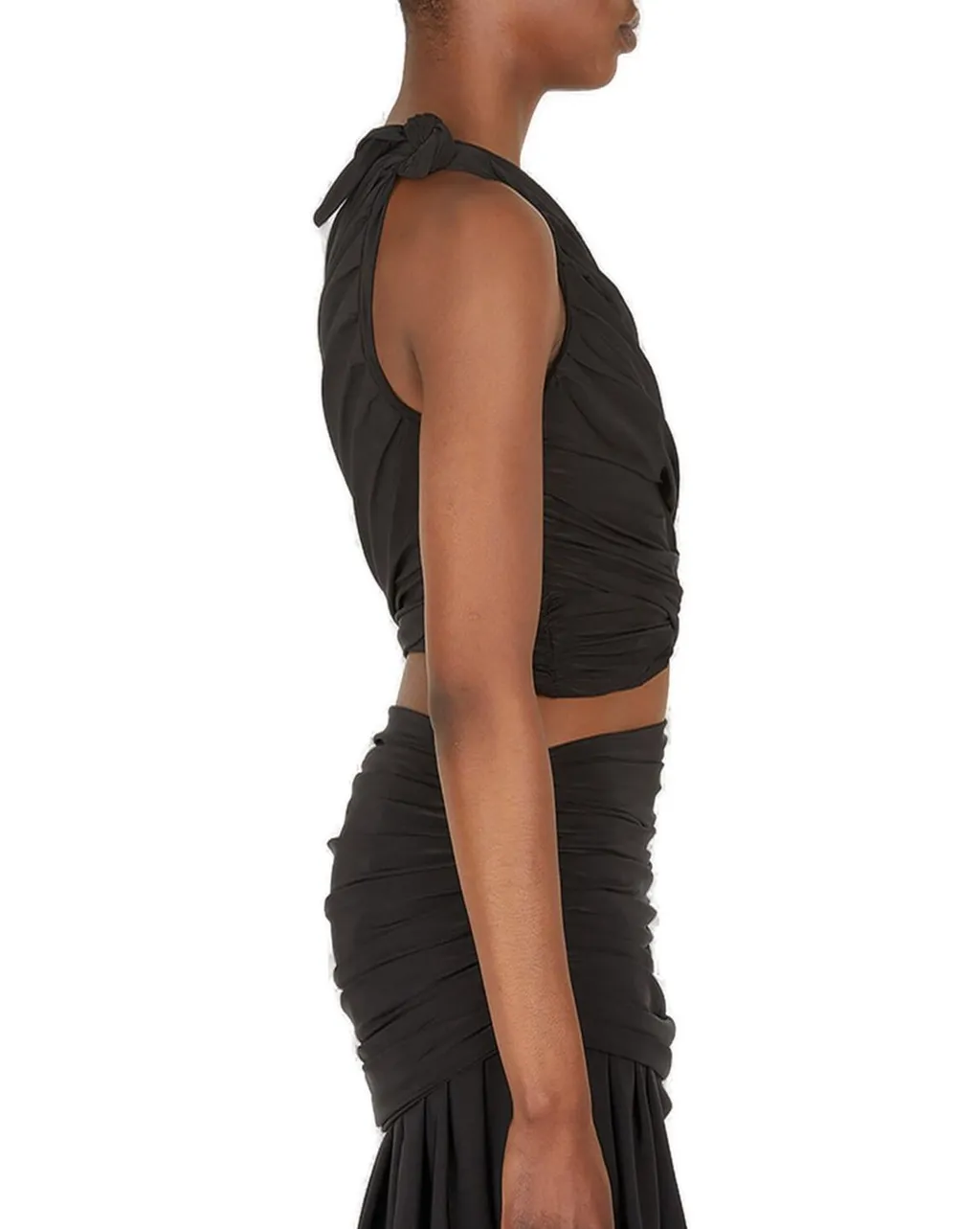 Oracle Asymmetric Top