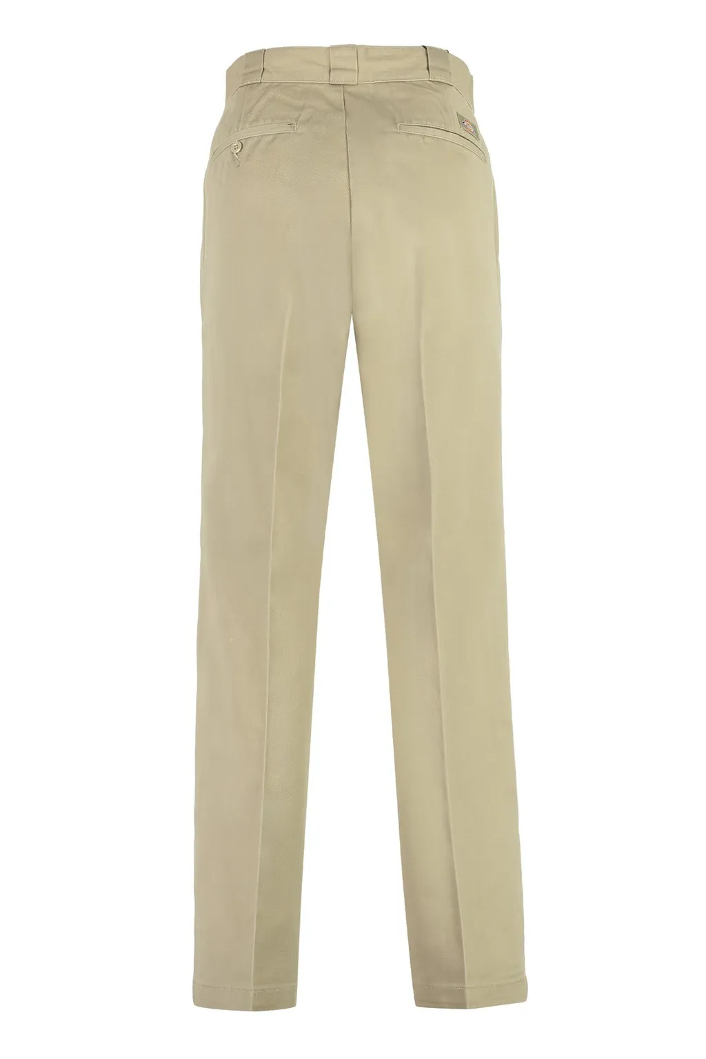 Elizaville Straight Leg Pants
